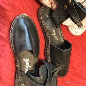 free people shoes